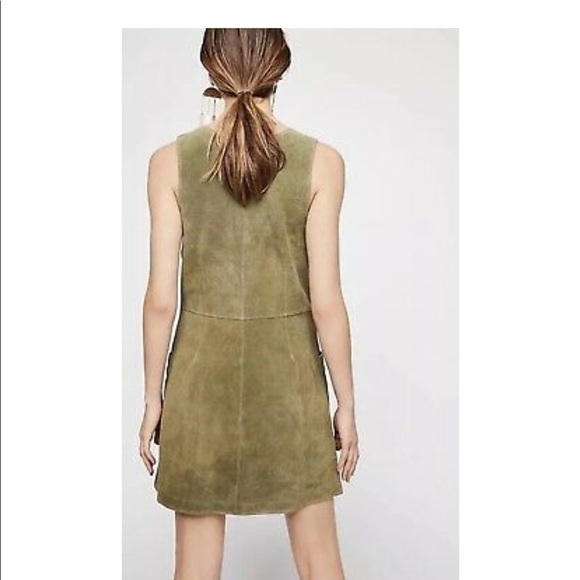 Free People Stevie Dress - Picture 3 of 3